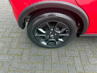 Suzuki Ignis – thumbnail 15