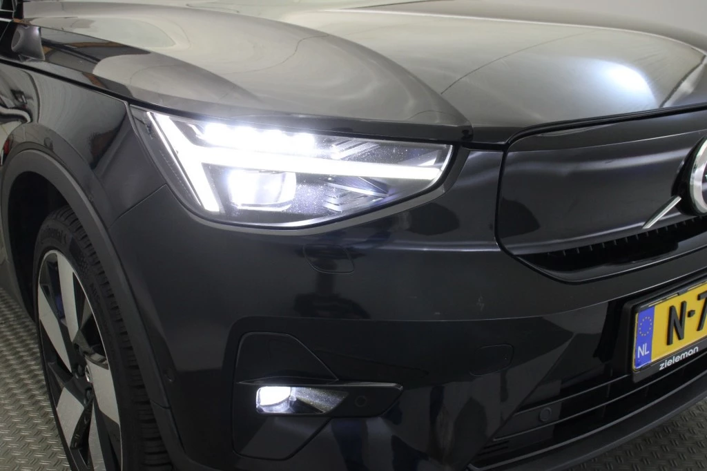 Volvo C40 – foto 36