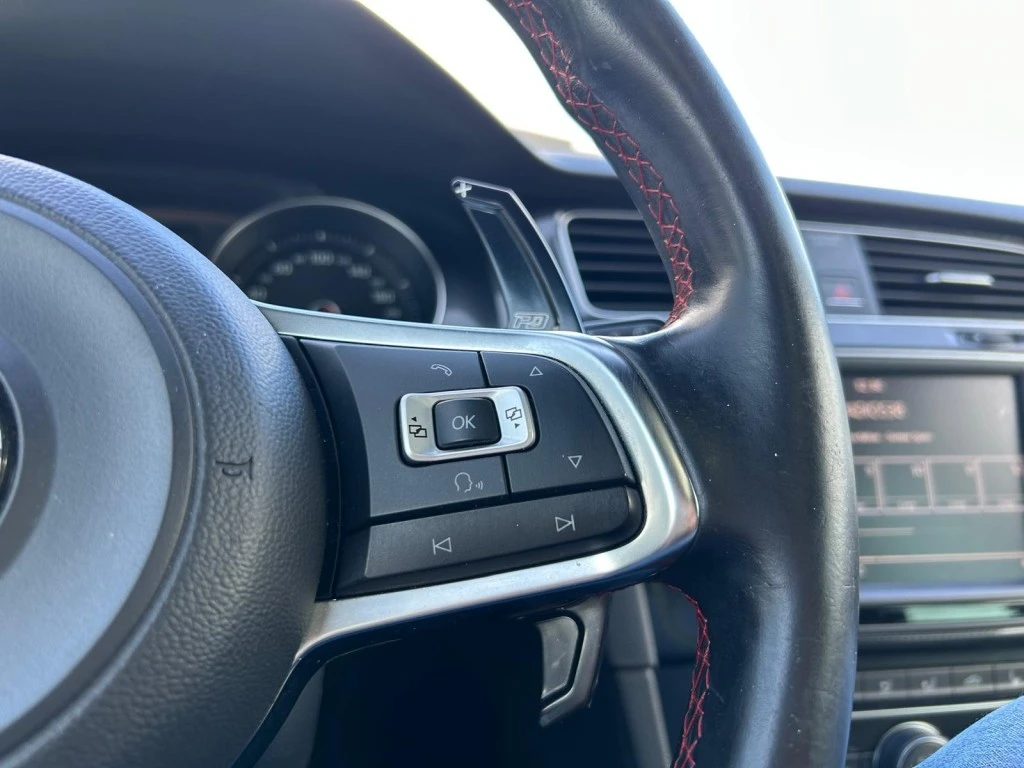 Volkswagen Golf – foto 18