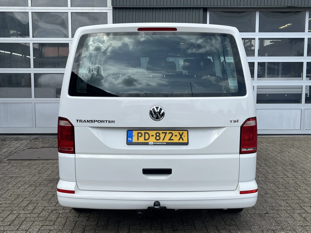Volkswagen Transporter – foto 5