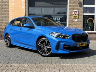 BMW 1 Serie – thumbnail 11