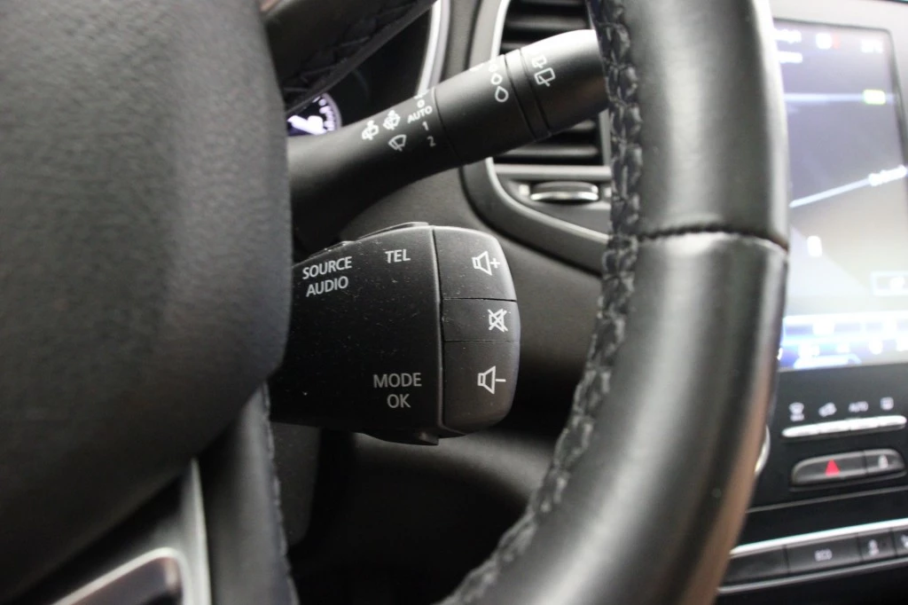 Renault Mégane – foto 28