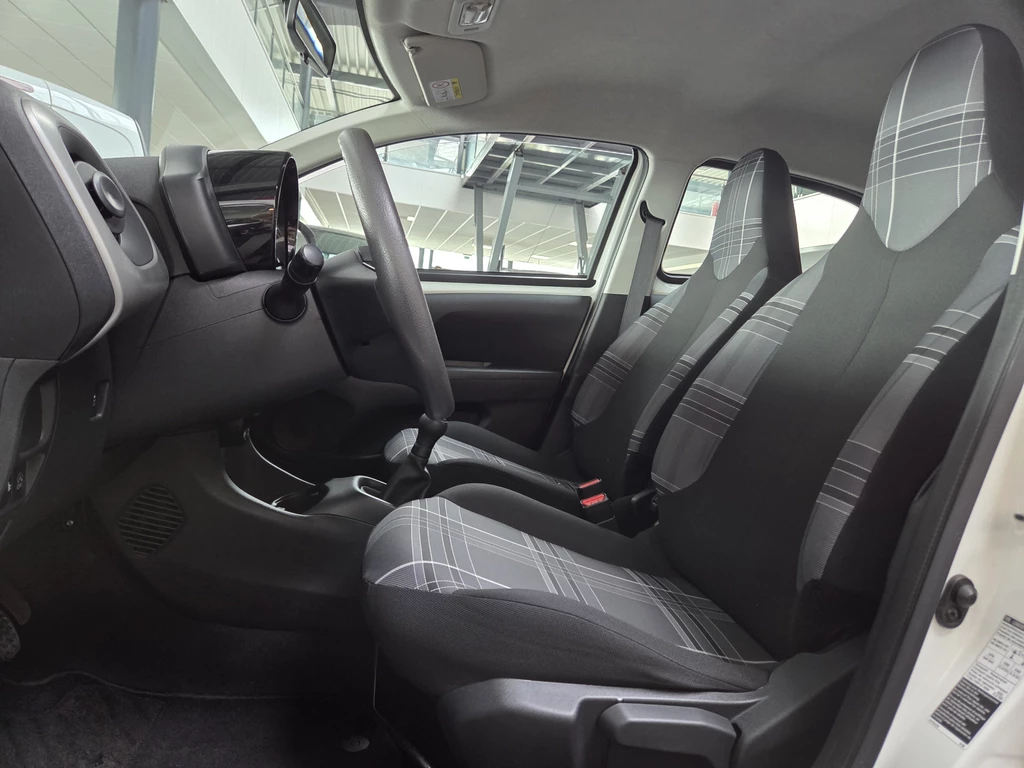 Peugeot 108 – foto 13