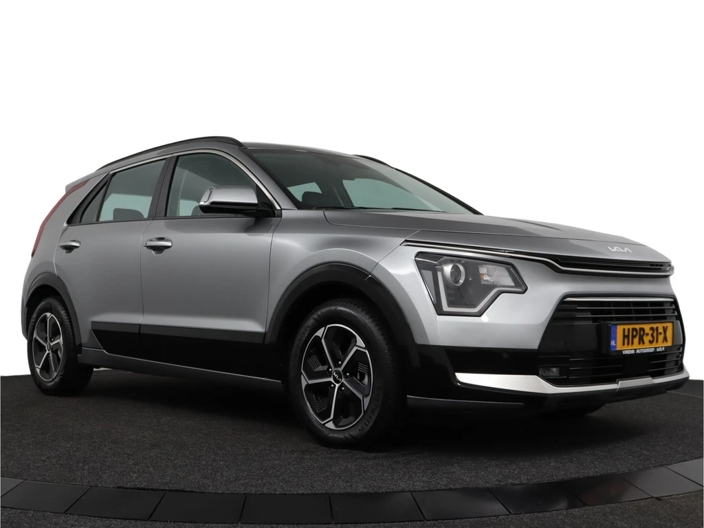 Kia Niro – foto 11