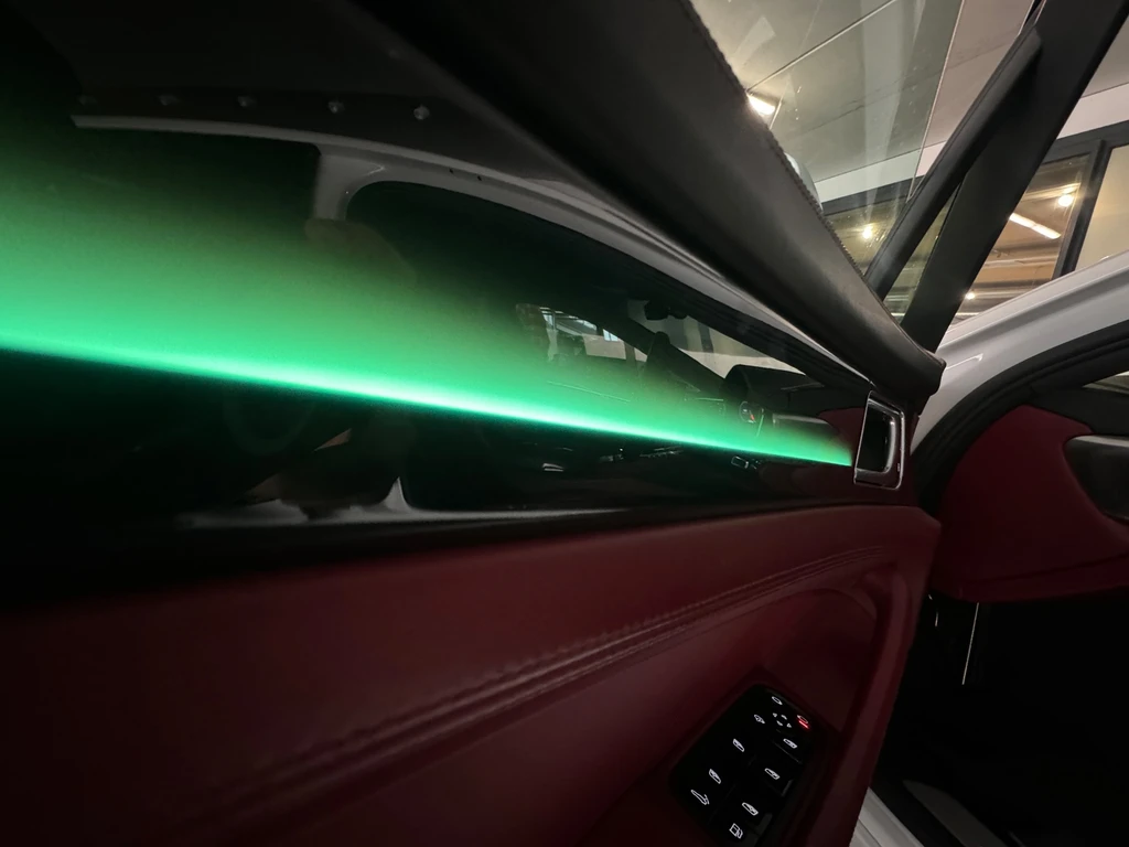 Porsche Panamera – foto 19