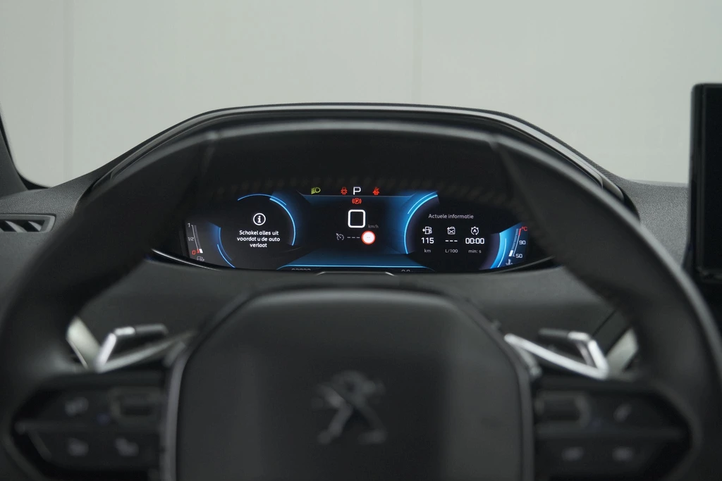 Peugeot 5008 – foto 51
