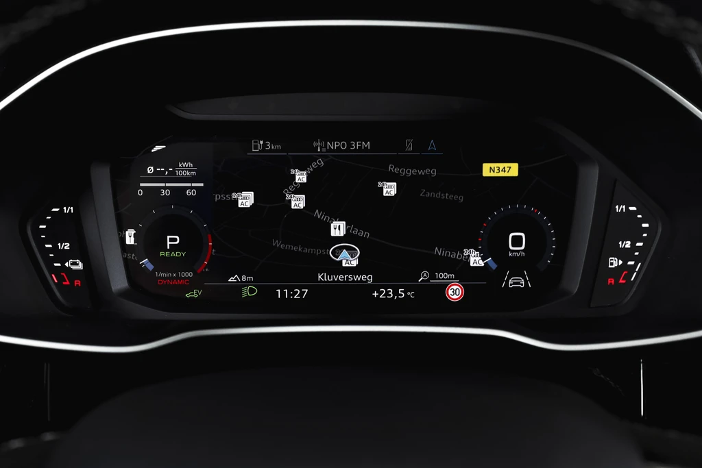 Audi Q3 – foto 51
