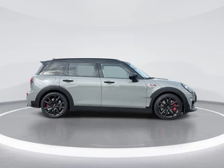 MINI Clubman – thumbnail 7