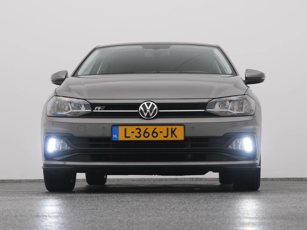 Volkswagen Polo – foto 21