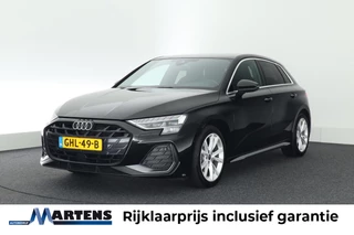 Audi A3 – thumbnail 1