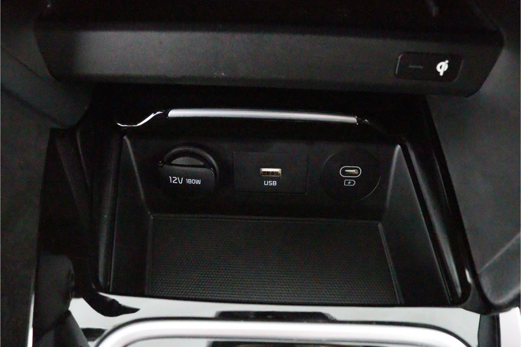 Kia Ceed Sportswagon – foto 57