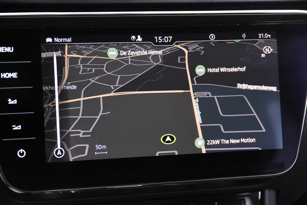 Škoda Superb – foto 21