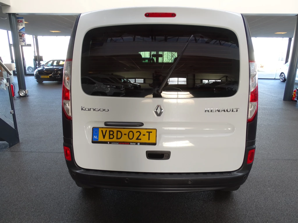 Renault Kangoo – foto 3