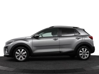Kia Stonic – thumbnail 4
