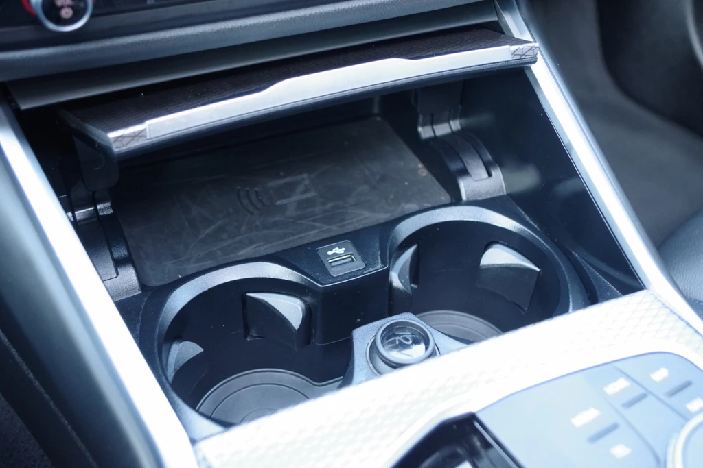 BMW 3 Serie – foto 31