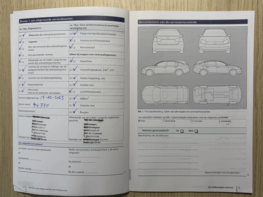 Volkswagen Transporter – foto 22