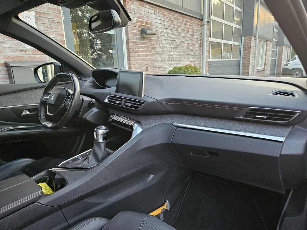 Peugeot 3008 – foto 45