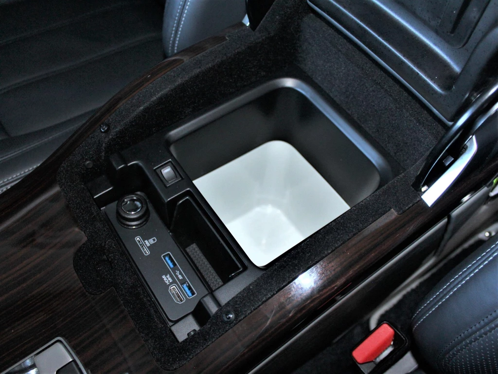 Land Rover Range Rover – foto 33