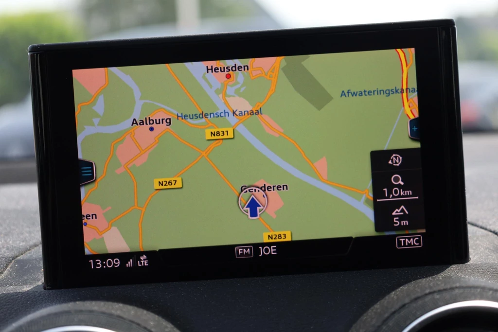 Audi Q2 – foto 19