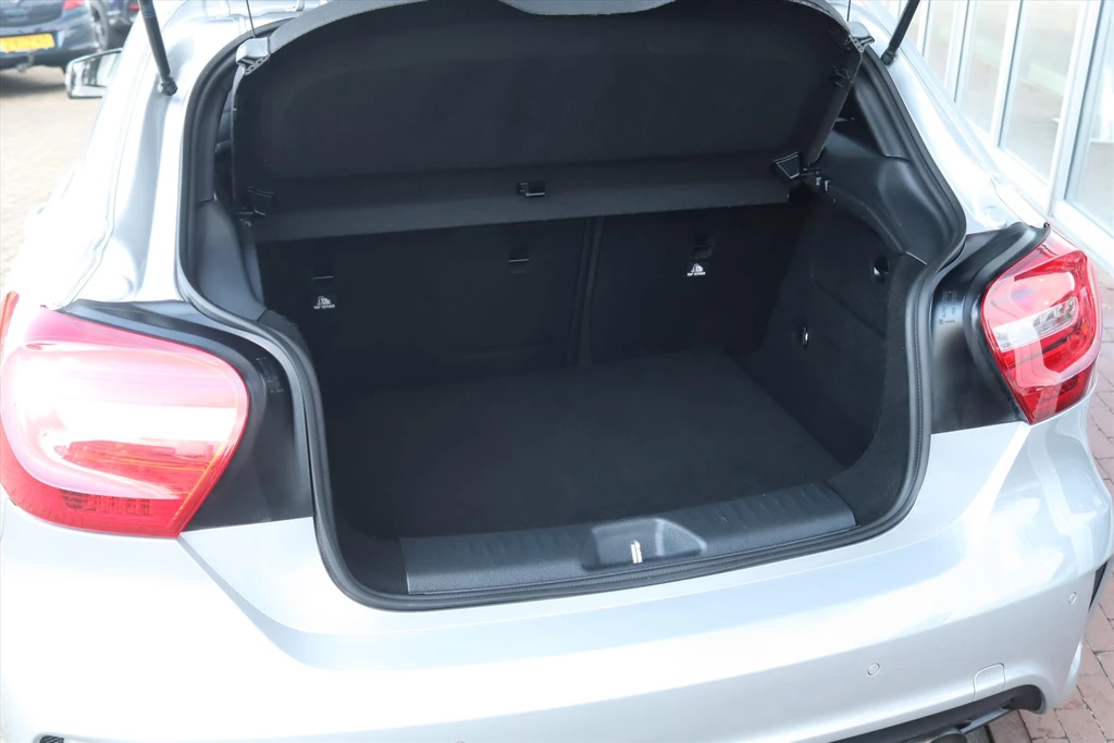 Mercedes-Benz A-Klasse – foto 44