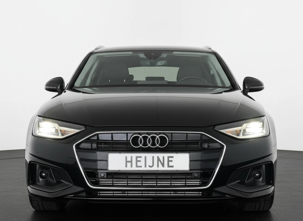 Audi A4 – foto 8