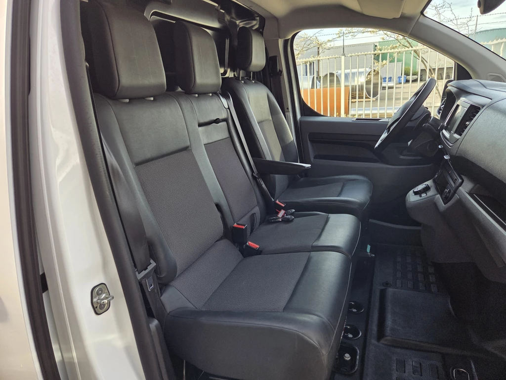 Toyota ProAce – foto 28