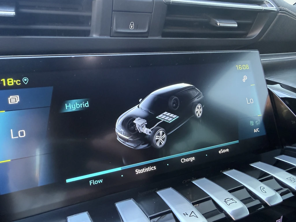 Peugeot 508 – foto 35