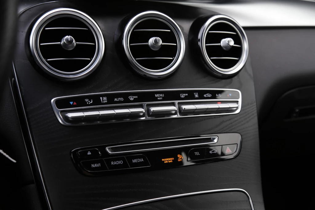 Mercedes-Benz GLC – foto 28
