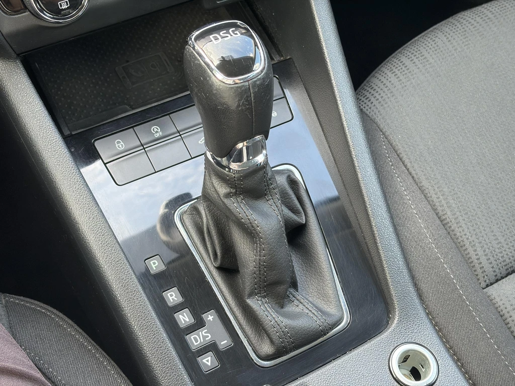 Škoda Octavia – foto 19