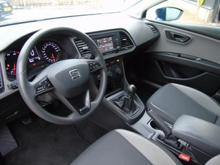 SEAT Leon – thumbnail 14
