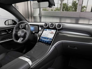 Mercedes-Benz GLC – thumbnail 8