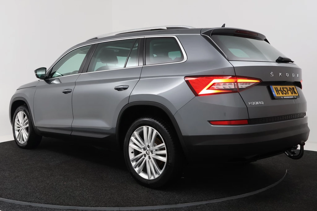 Škoda Kodiaq – foto 3