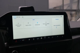 Ford E-Transit Custom – thumbnail 30