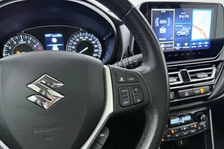 Suzuki S-Cross – thumbnail 19