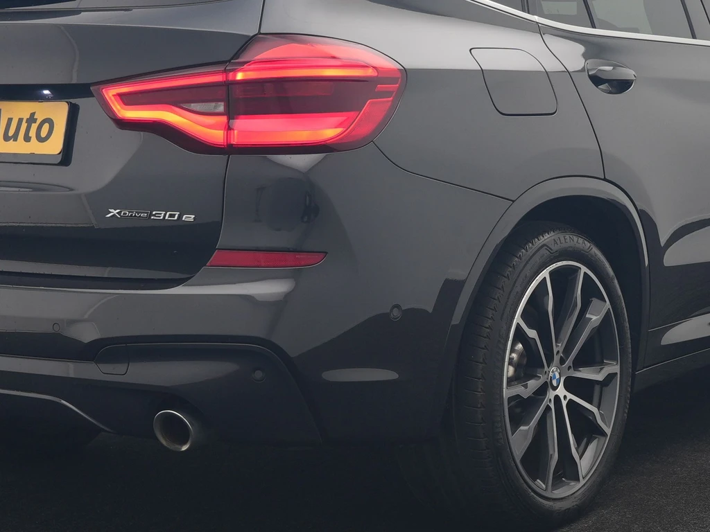 BMW X3 – foto 17