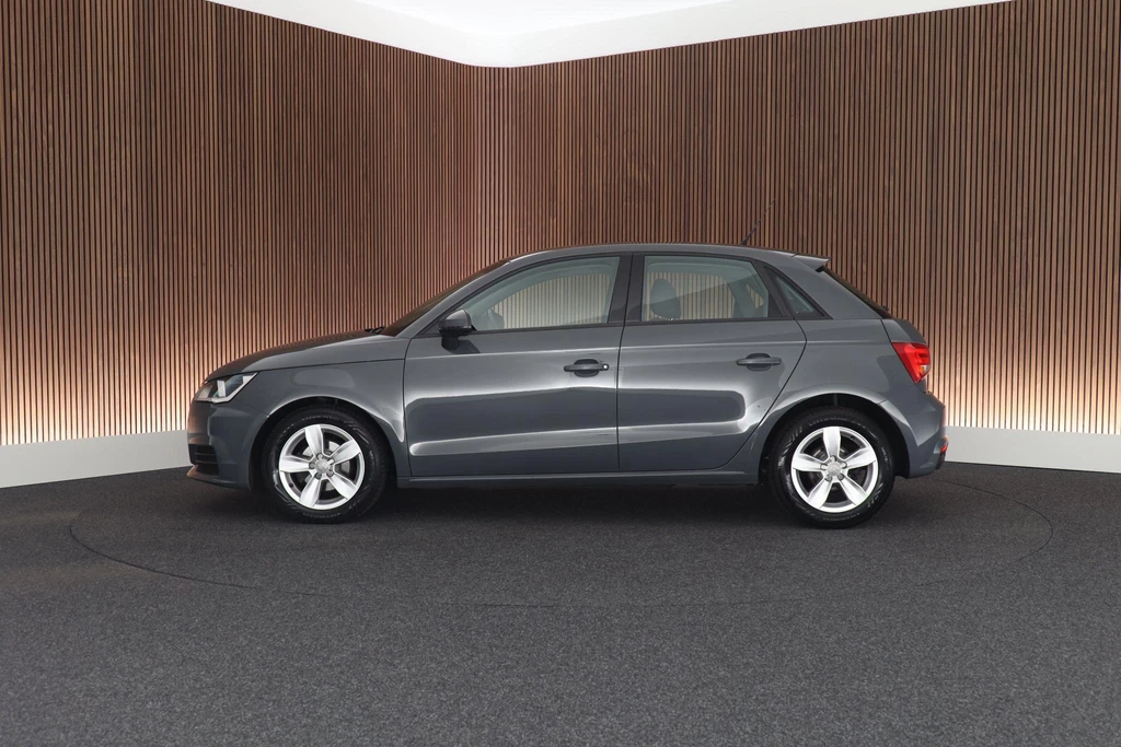 Audi A1 Sportback – foto 2