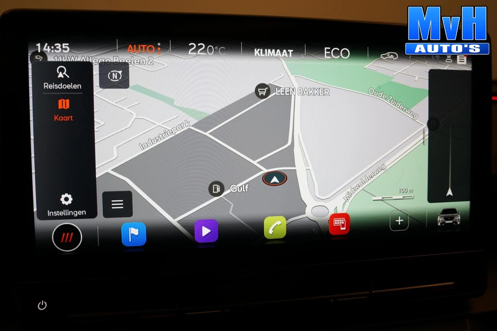 CUPRA Formentor – foto 30