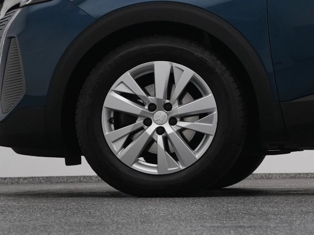Peugeot 5008 – foto 39