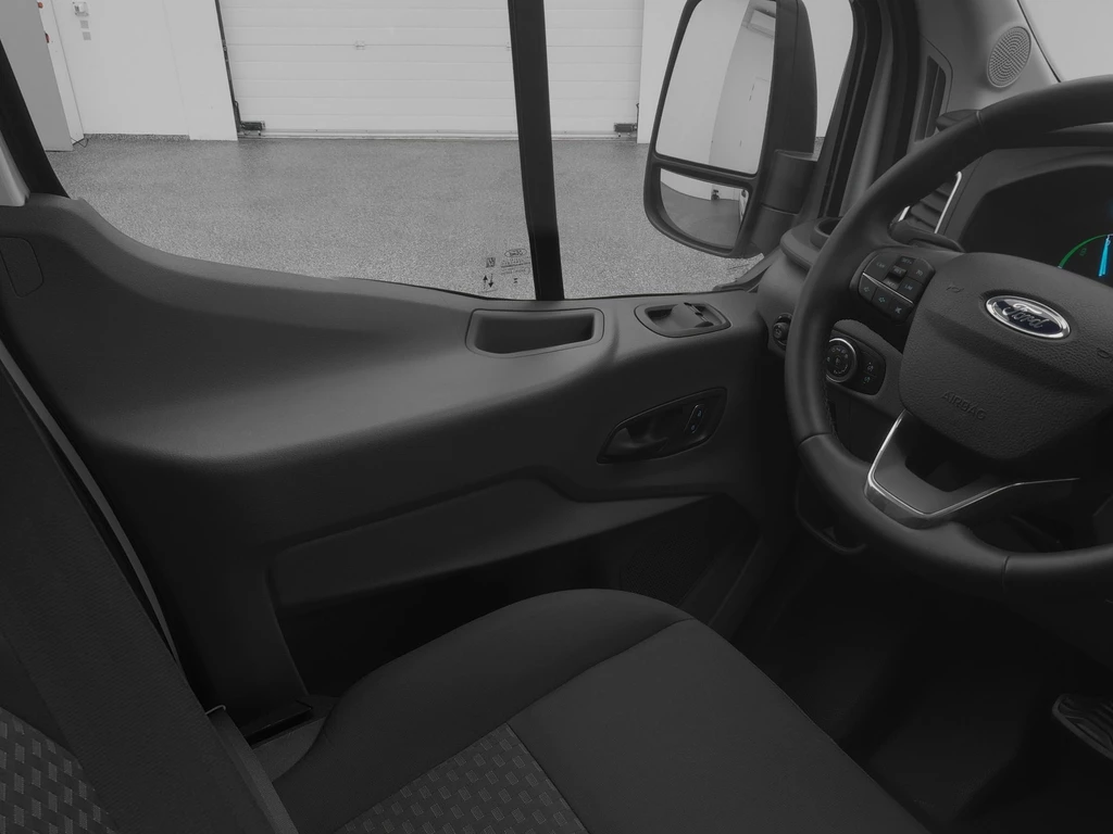 Ford E-Transit – foto 26