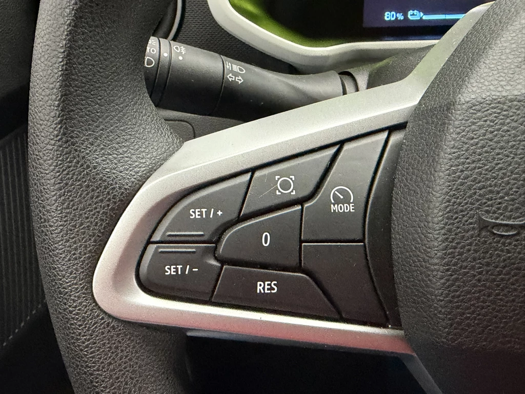 Dacia Spring – foto 18