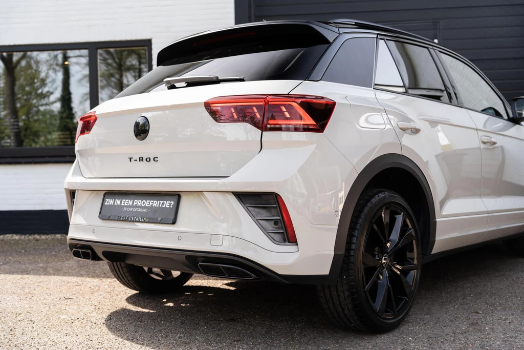 Volkswagen T-Roc – foto 6