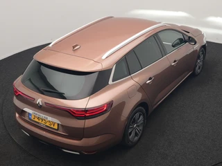 Renault Mégane Estate – thumbnail 6