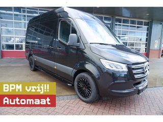 Mercedes-Benz Sprinter – thumbnail 8