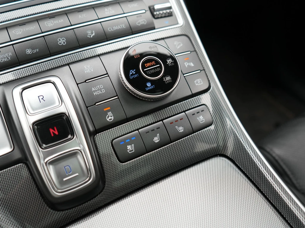 Hyundai Santa Fe – foto 27