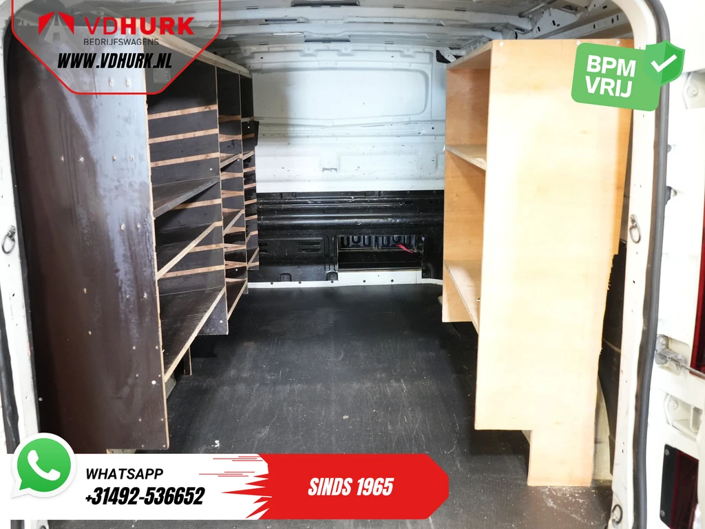Fiat Talento – foto 15