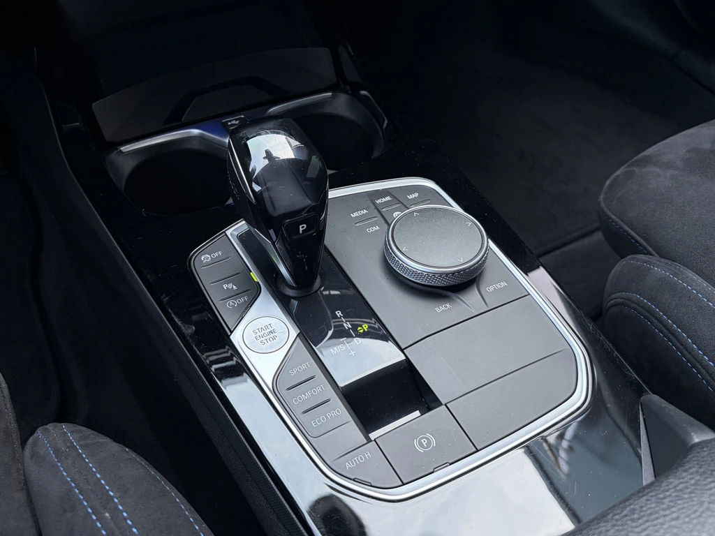 BMW 1 Serie – foto 36