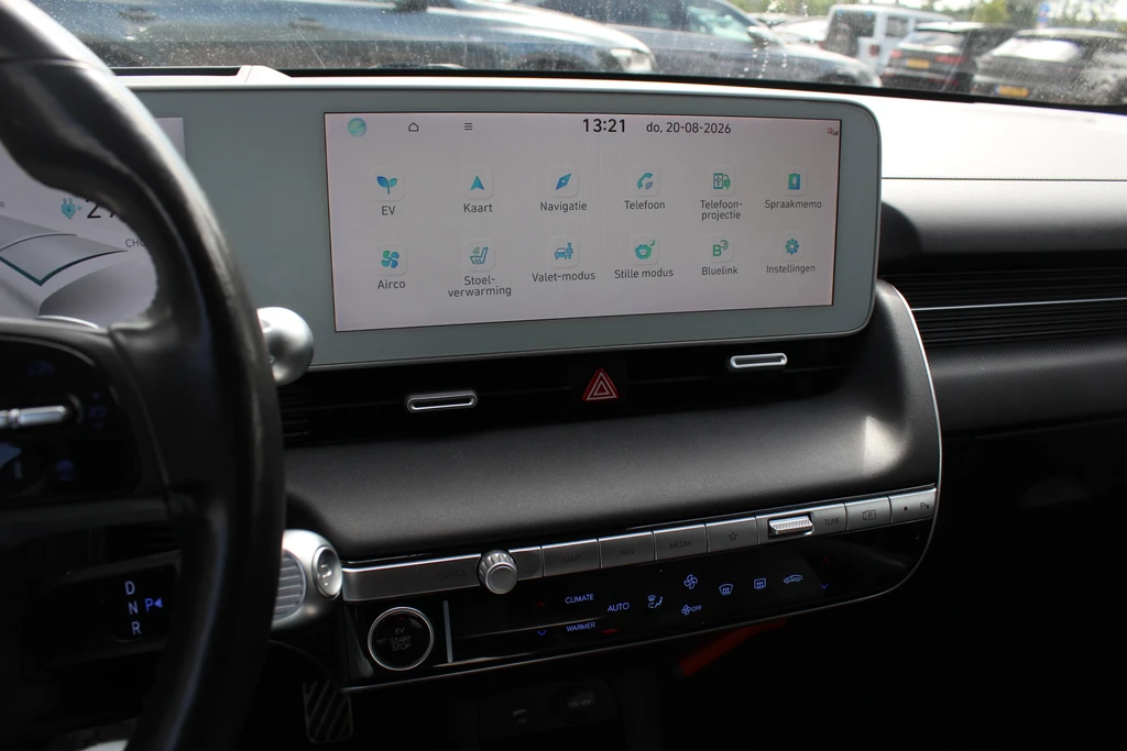 Hyundai IONIQ 5 – foto 22
