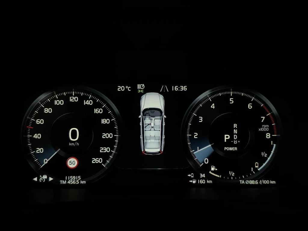 Volvo V60 – foto 40