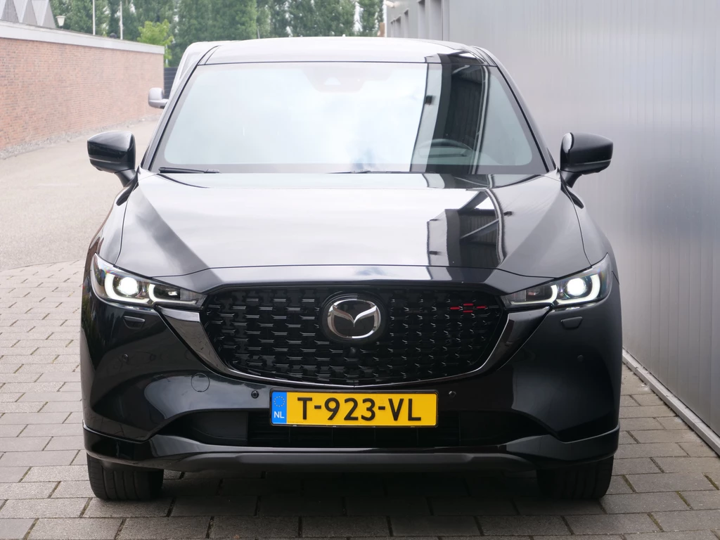 Mazda CX-5 – foto 7