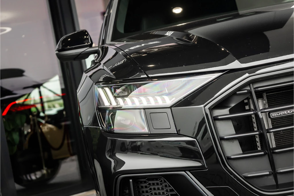 Audi Q8 – foto 38